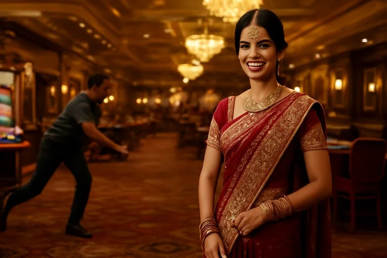 930k পরিসংখ্যান চার্ট দৃশ্য